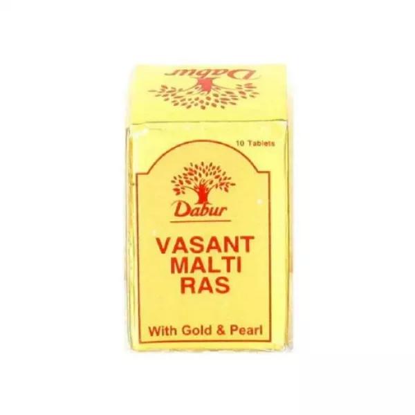 Vasant Malti Ras