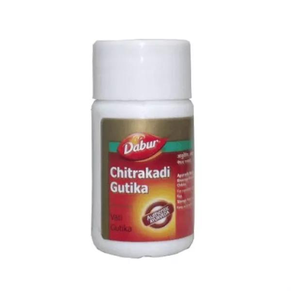 Chitrakadi Vati