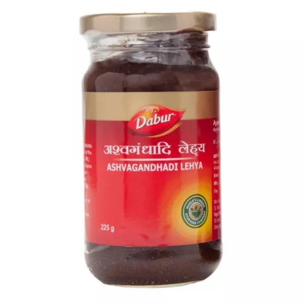 Ashwagandhadi Lehya