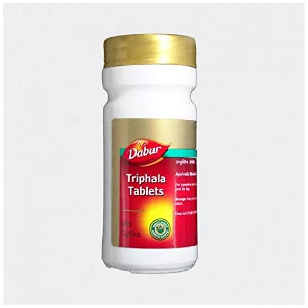 Triphala Tablet