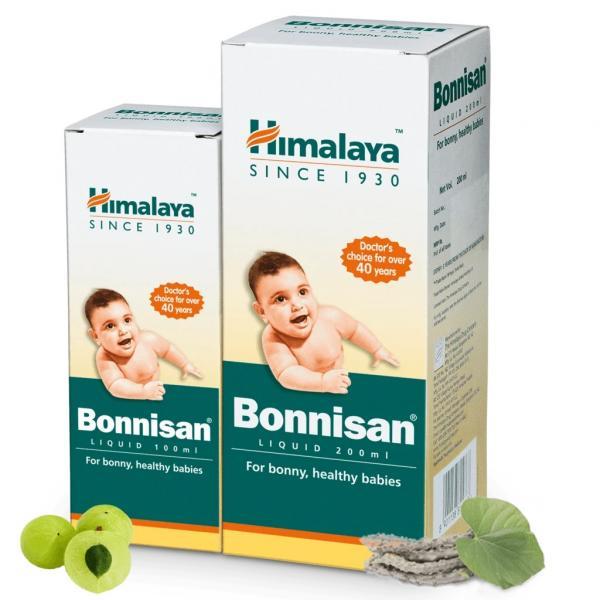 Bonnisan Liquid