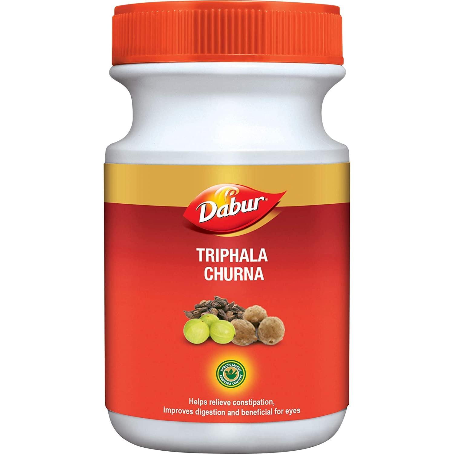 Triphala Churna