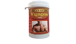 Vigogem Tablet