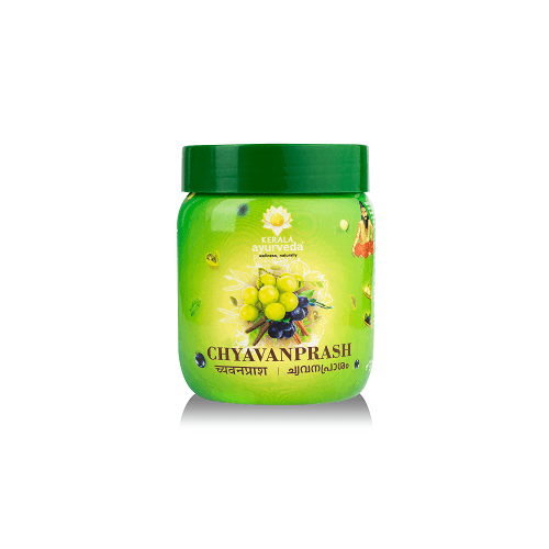 Chyavanprash