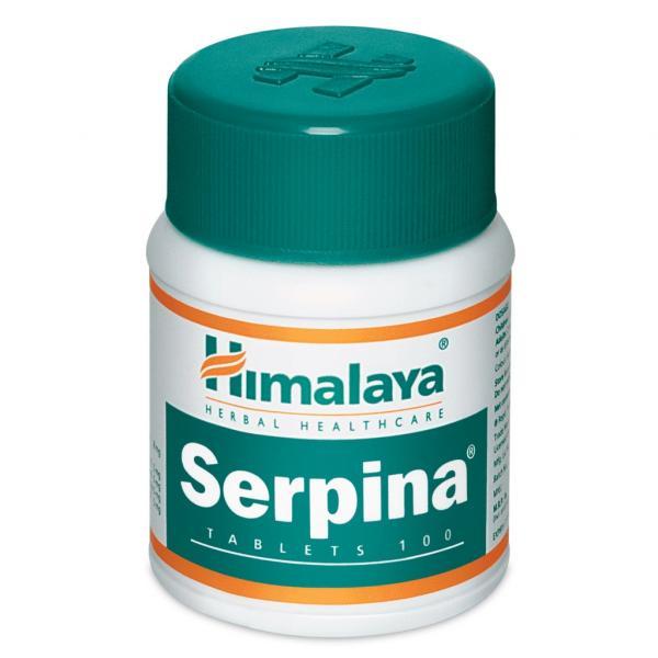 Serpina Tablets