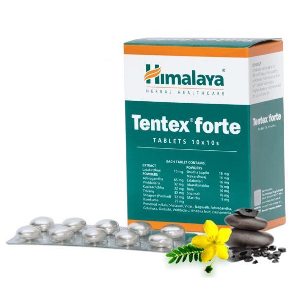 Tentex Forte Tablets