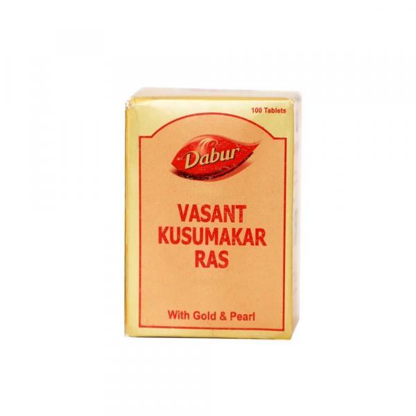 Vasant Kusumakar Ras