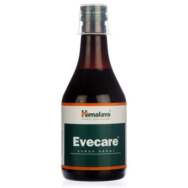 Evecare Syrup
