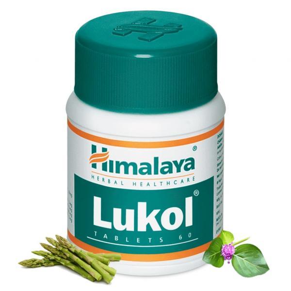 Lukol Tablets