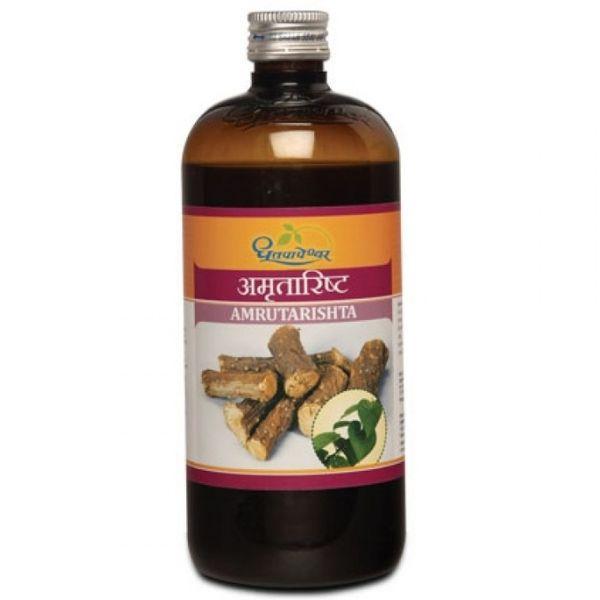 Amritarishta