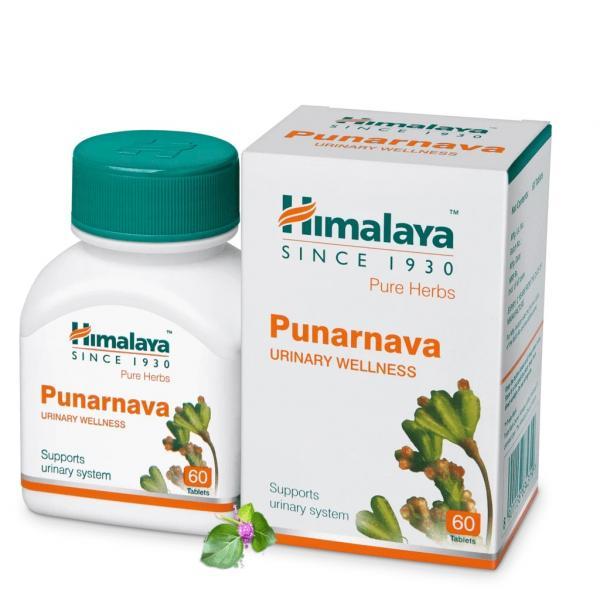 Punarnava Tablets