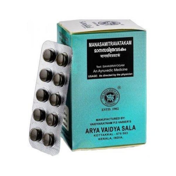 Manasamithra Vatakam