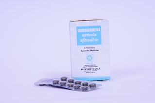 Krimighna Vatika