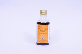 Surasadi Tailam