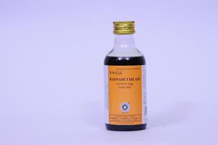 Rasnadi Tailam