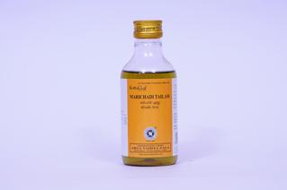 Marichadi Tailam