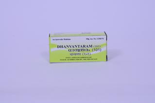 Dhanwantharam (101) Tailam