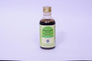 Brihatyadi Kashayam