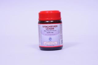 Vyaghryadi Leham