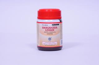 Swasahara Leham