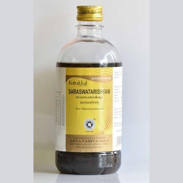 Saraswatarishtam