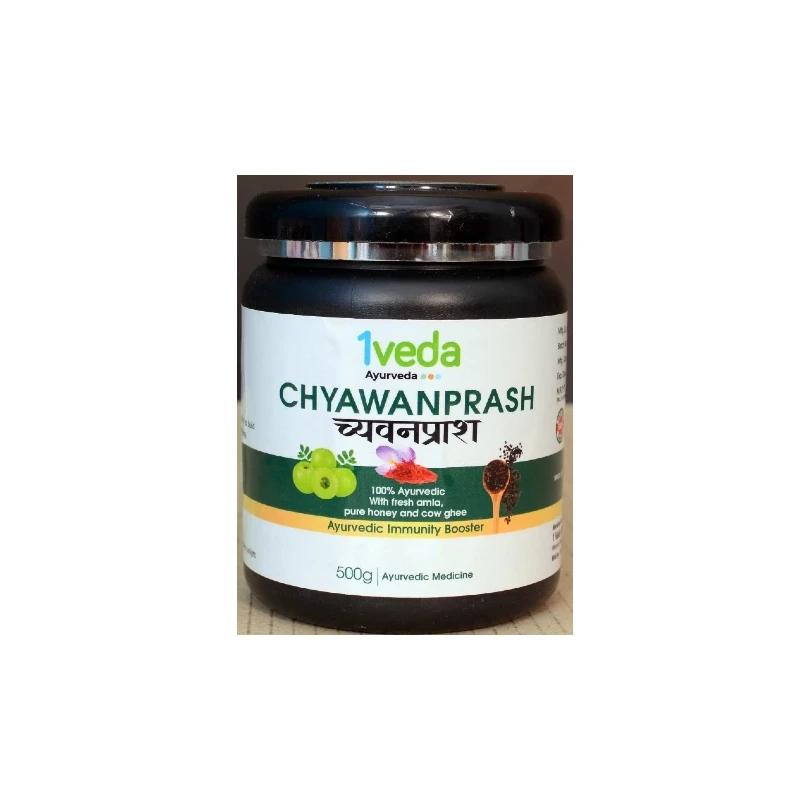 Chyawanprash