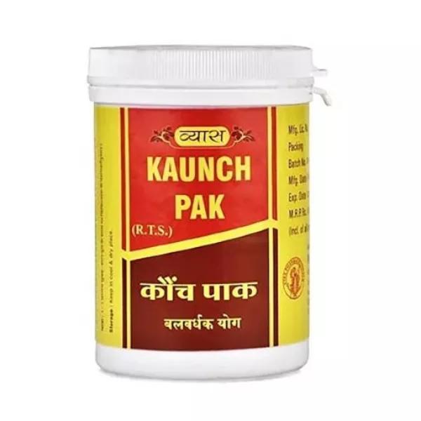 Kaunch Pak