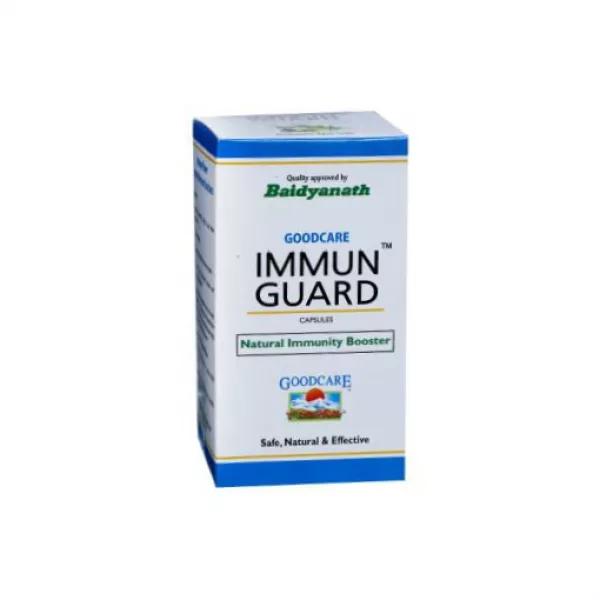 Immun Guard Capsules