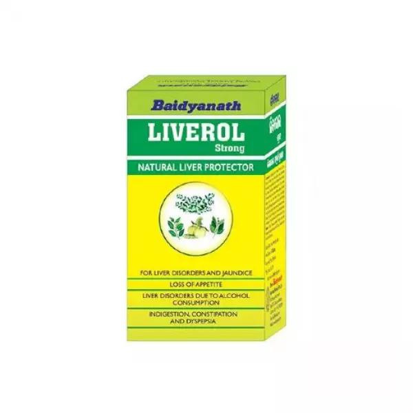 Liverole Strong