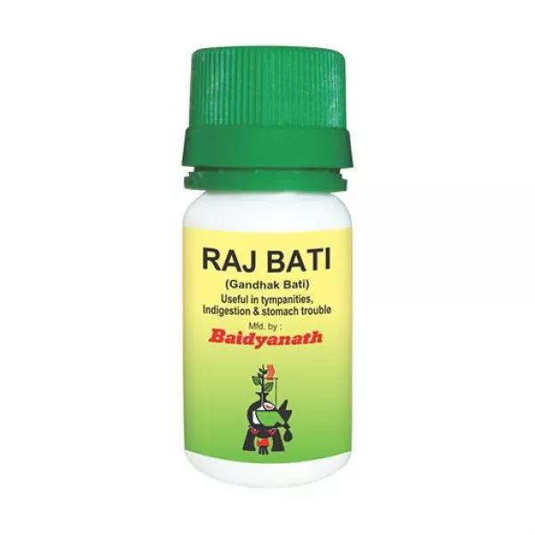 Raj Bati