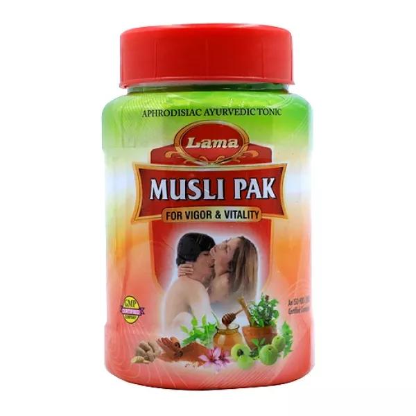 Musli Pak