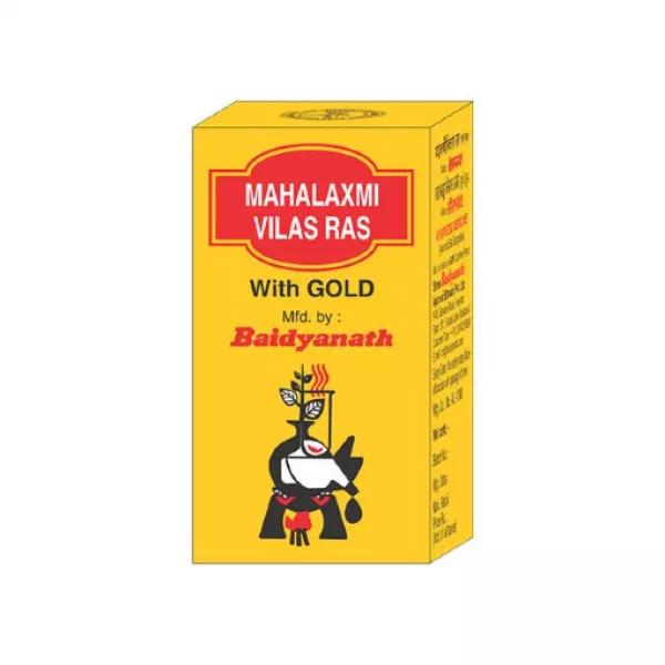 Mahalaxmivilas Ras