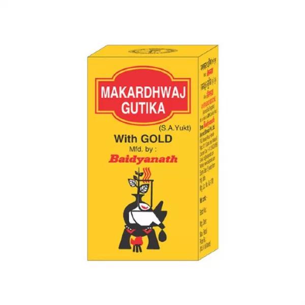 Makardhwaj Gutika