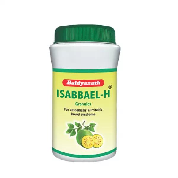 Isabbael -H (Granules)