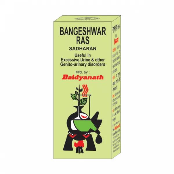 Bangeshwar Ras