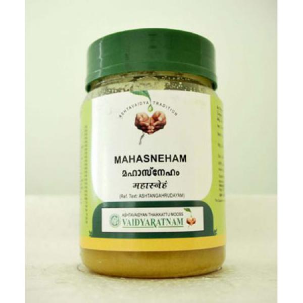 Mahasneham