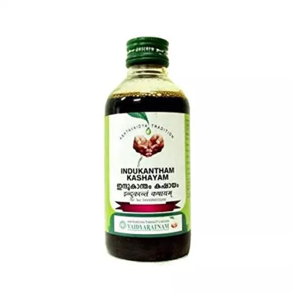 Indukantham Kashayam