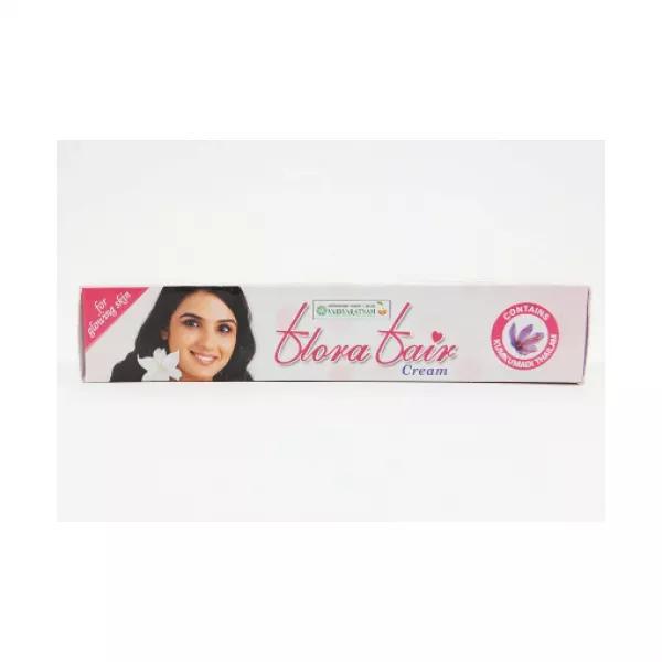 Flora Fair Cream