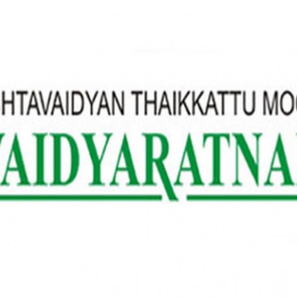 Karpasasthyadi Thailam