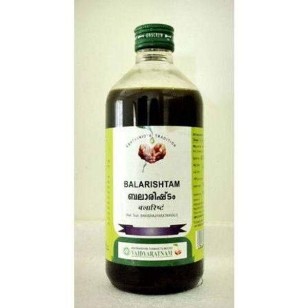 Balarishtam