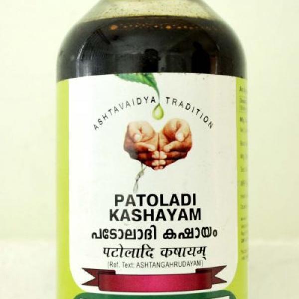 Patoladi Kashayam