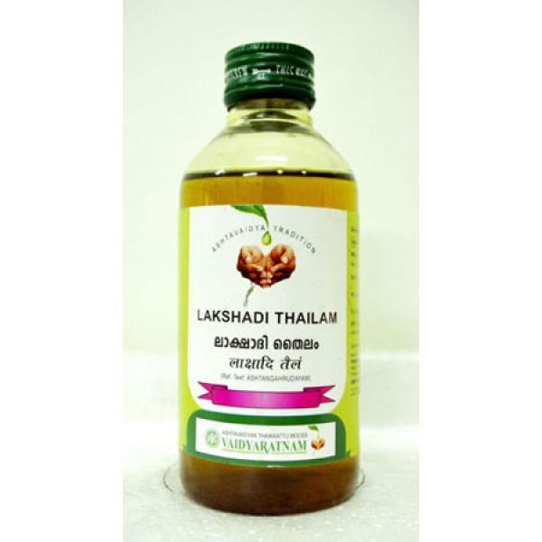 Lakshadi Thailam