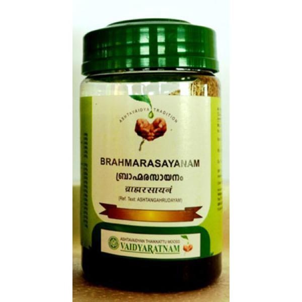 Brahma Rasayanam
