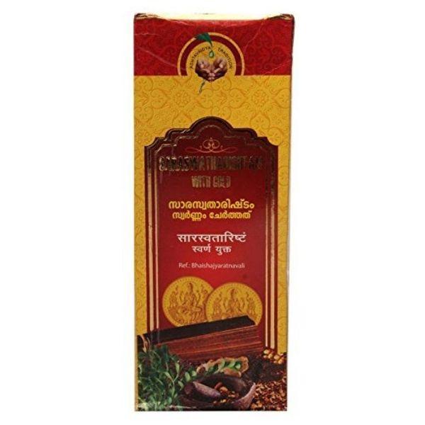 Saraswatharishtam