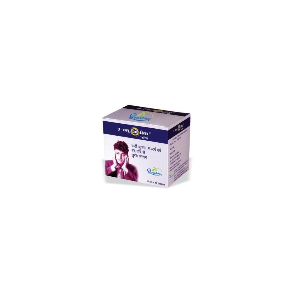 A Flu-O-Cil Forte