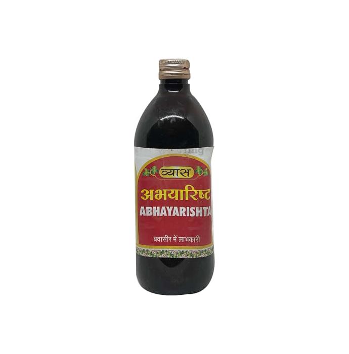 Abhayarishta