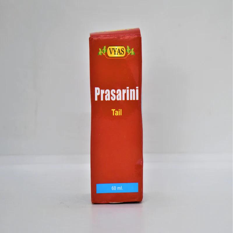 Prasarini Taila