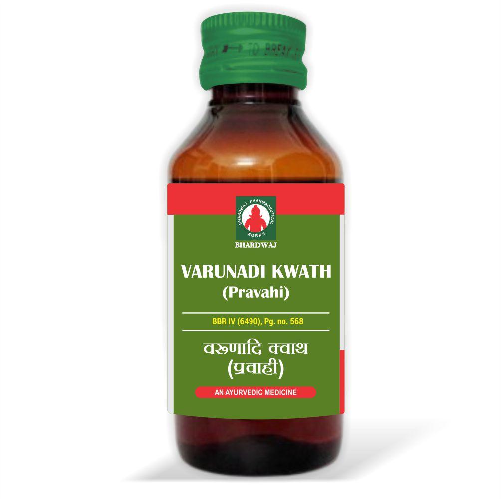 Varunadi Kwath