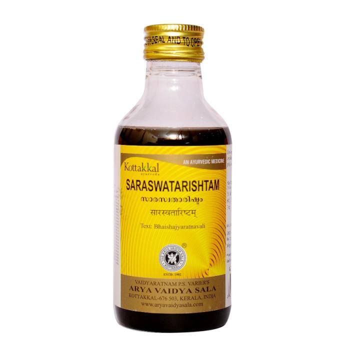 Saraswatharishtam