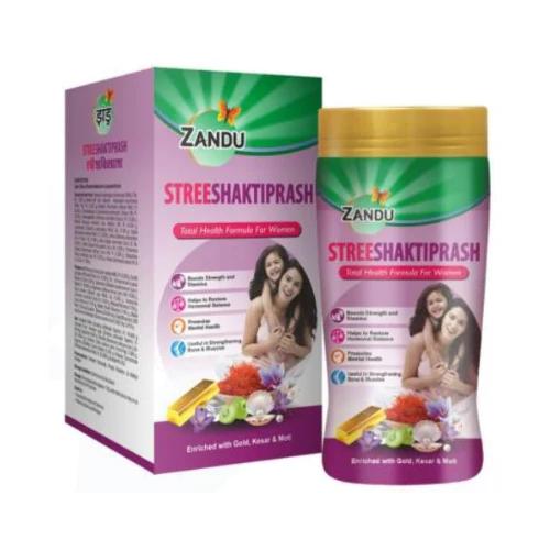Streeshaktiprash